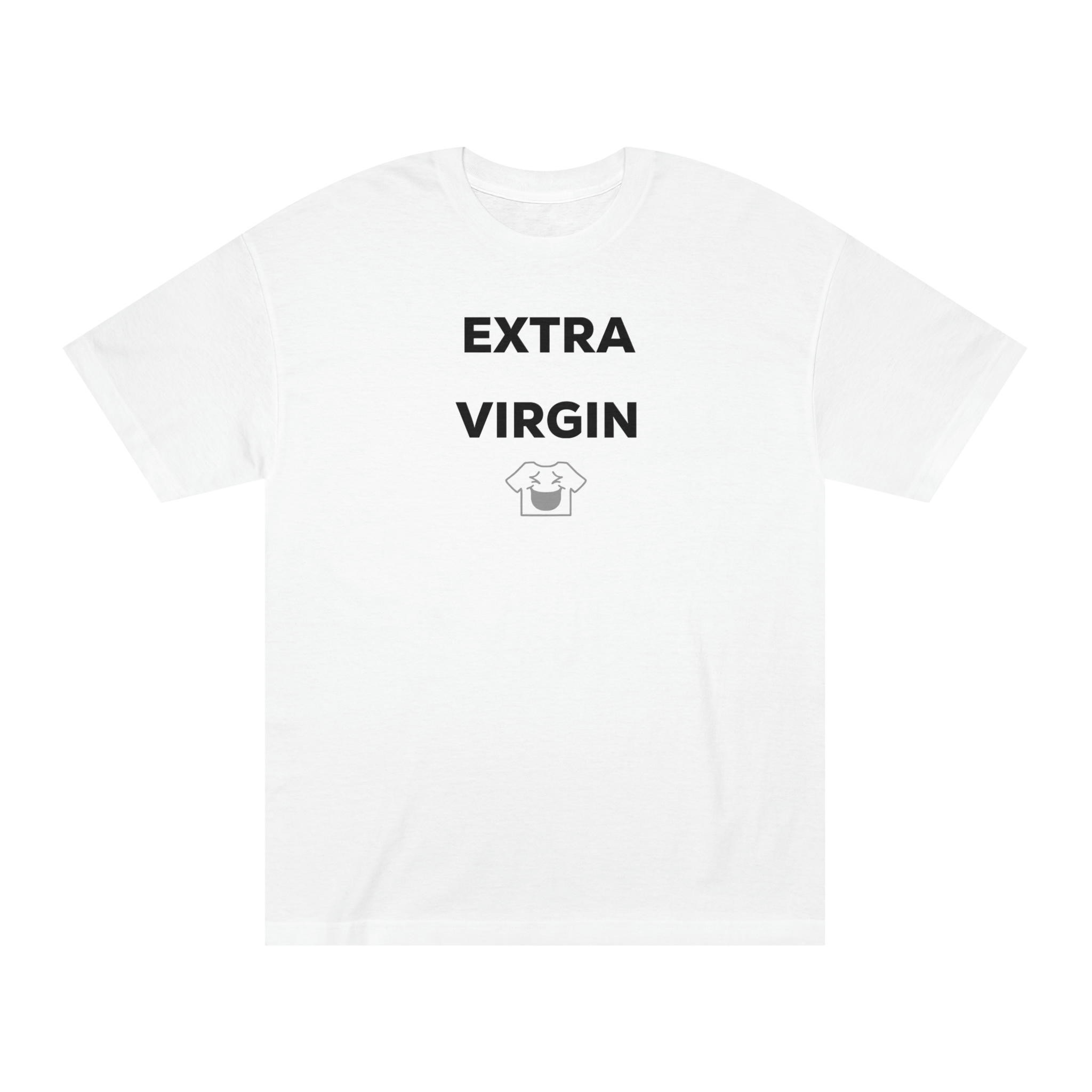 Extra Virgin